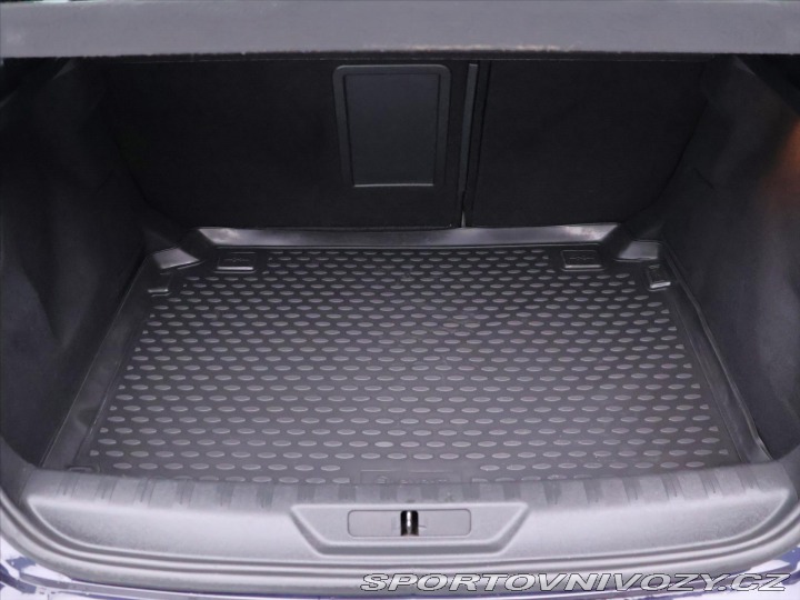 Peugeot 308 1,6 THP 115kW Allure CZ 2015