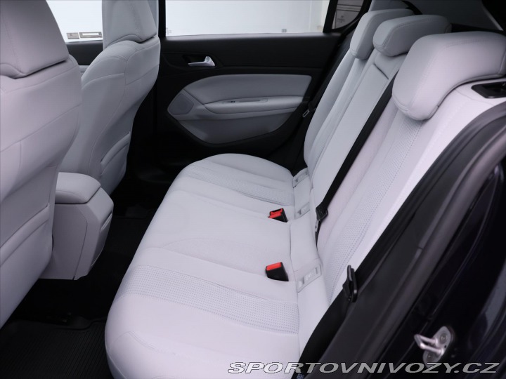 Peugeot 308 1,6 THP 115kW Allure CZ 2015