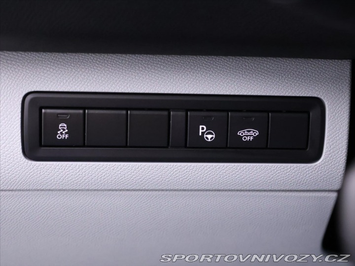 Peugeot 308 1,6 THP 115kW Allure CZ 2015