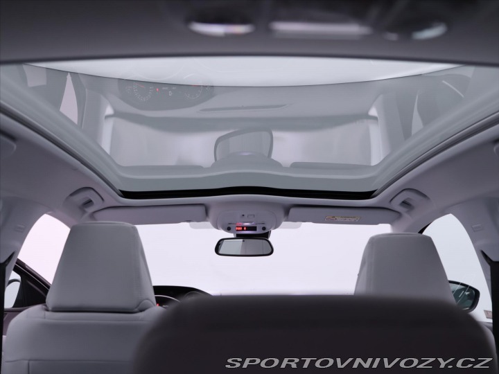 Peugeot 308 1,6 THP 115kW Allure CZ 2015