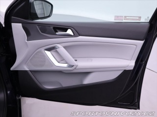 Peugeot 308 1,6 THP 115kW Allure CZ 2015