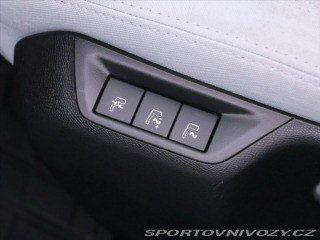 Peugeot 308 1,6 THP 115kW Allure CZ 2015