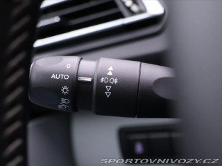 Peugeot 308 1,6 THP 115kW Allure CZ 2015