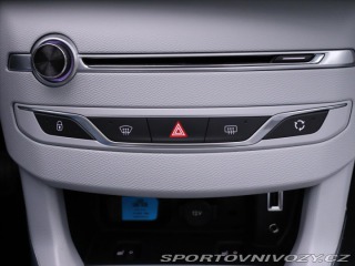 Peugeot 308 1,6 THP 115kW Allure CZ 2015