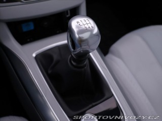 Peugeot 308 1,6 THP 115kW Allure CZ 2015