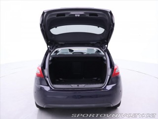 Peugeot 308 1,6 THP 115kW Allure CZ 2015