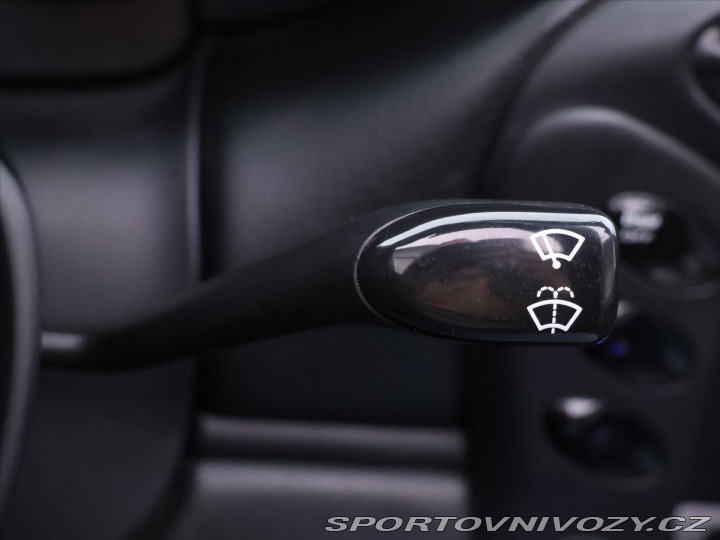 Porsche Boxster 2,7 986 2.7i 162kW Xenon 2000