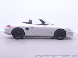 Porsche Boxster 2,7 986 2.7i 162kW Xenon 2000