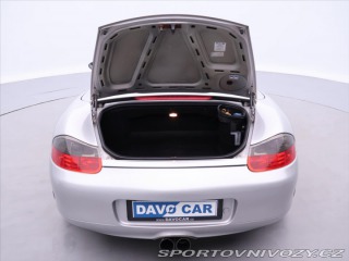 Porsche Boxster 2,7 986 2.7i 162kW Xenon 2000