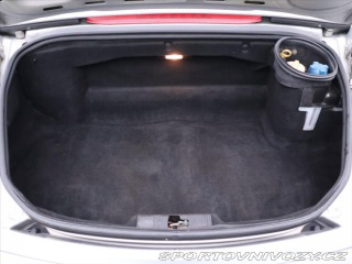 Porsche Boxster 2,7 986 2.7i 162kW Xenon 2000