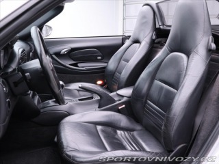 Porsche Boxster 2,7 986 2.7i 162kW Xenon 2000