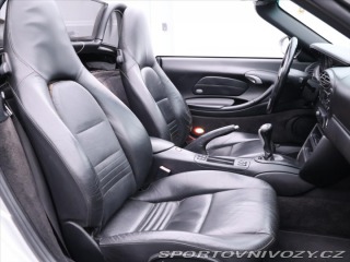 Porsche Boxster 2,7 986 2.7i 162kW Xenon 2000