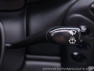 Porsche Boxster 2,7 986 2.7i 162kW Xenon 2000