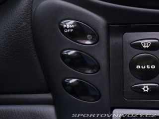 Porsche Boxster 2,7 986 2.7i 162kW Xenon 2000