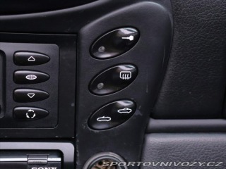 Porsche Boxster 2,7 986 2.7i 162kW Xenon 2000