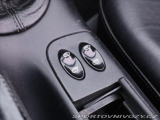 Porsche Boxster 2,7 986 2.7i 162kW Xenon 2000