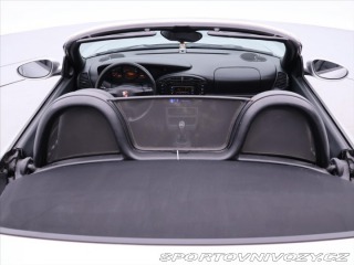 Porsche Boxster 2,7 986 2.7i 162kW Xenon 2000