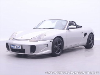 Porsche Boxster 2,7 986 2.7i 162kW Xenon 2000
