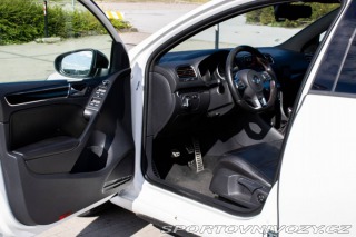 Volkswagen Golf GTI 2.0 TSI / AJ NA SPLÁ 2011