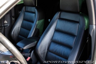 Volkswagen Golf GTI 2.0 TSI / AJ NA SPLÁ 2011
