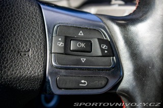 Volkswagen Golf GTI 2.0 TSI / AJ NA SPLÁ 2011