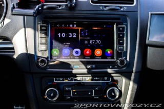 Volkswagen Golf GTI 2.0 TSI / AJ NA SPLÁ 2011