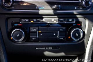 Volkswagen Golf GTI 2.0 TSI / AJ NA SPLÁ 2011