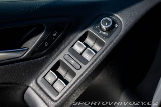 Volkswagen Golf GTI 2.0 TSI / AJ NA SPLÁ 2011