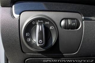 Volkswagen Golf GTI 2.0 TSI / AJ NA SPLÁ 2011