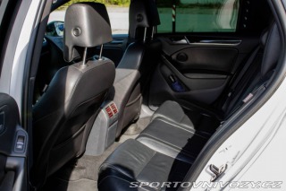 Volkswagen Golf GTI 2.0 TSI / AJ NA SPLÁ 2011