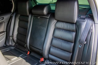 Volkswagen Golf GTI 2.0 TSI / AJ NA SPLÁ 2011