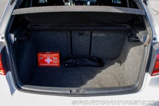 Volkswagen Golf GTI 2.0 TSI / AJ NA SPLÁ 2011