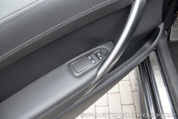 Peugeot RCZ 2.0 HDi FAP 163k 2010