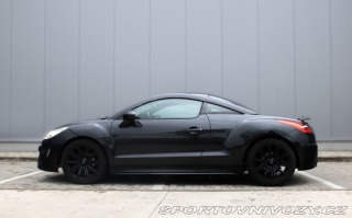 Peugeot RCZ 2.0 HDi FAP 163k 2010