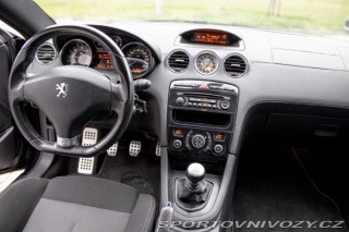 Peugeot RCZ 2.0 HDi FAP 163k 2010