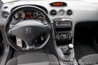 Peugeot RCZ 2.0 HDi FAP 163k 2010