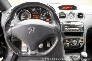 Peugeot RCZ 2.0 HDi FAP 163k 2010