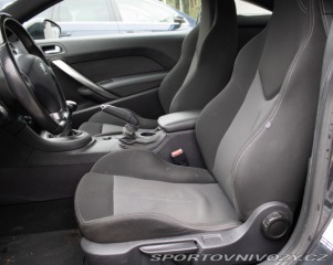 Peugeot RCZ 2.0 HDi FAP 163k 2010