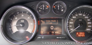 Peugeot RCZ 2.0 HDi FAP 163k 2010