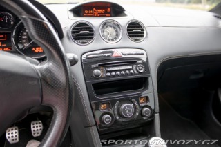 Peugeot RCZ 2.0 HDi FAP 163k 2010