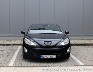 Peugeot RCZ 2.0 HDi FAP 163k 2010