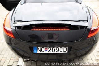 Peugeot RCZ 2.0 HDi FAP 163k 2010