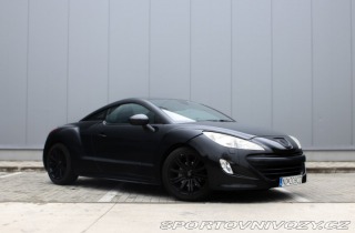 Peugeot RCZ 2.0 HDi FAP 163k 2010