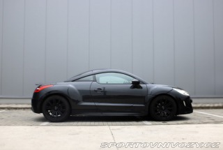 Peugeot RCZ 2.0 HDi FAP 163k 2010