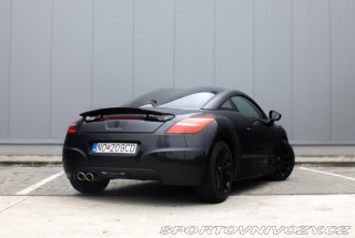Peugeot RCZ 2.0 HDi FAP 163k 2010