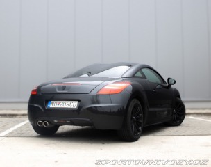 Peugeot RCZ 2.0 HDi FAP 163k 2010