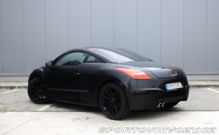 Peugeot RCZ 2.0 HDi FAP 163k 2010