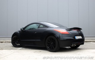 Peugeot RCZ 2.0 HDi FAP 163k 2010
