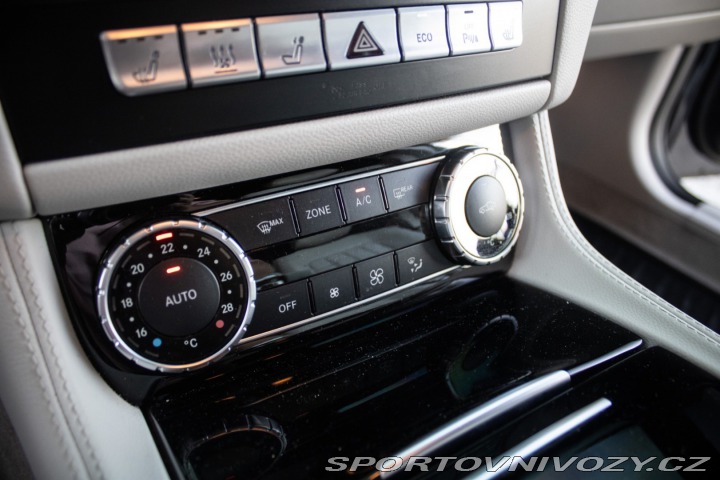 Mercedes-Benz CLS Kupé 350D 4MATIC 190kw / 2016