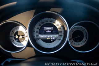 Mercedes-Benz CLS Kupé  350D 4MATIC 190kw / 2016